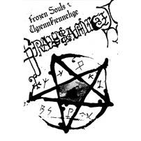 Grausamkeit : Frozen Souls and Ugjennkjennelige